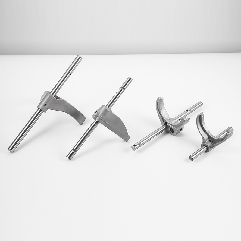 shift block assembly