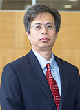 Prof. Junfeng Qu