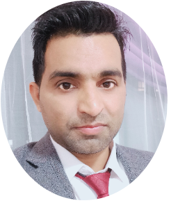 Shahid Hussain教授