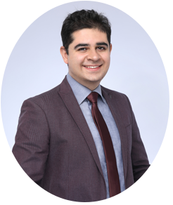 Sohrab Mirsaeidi副教授