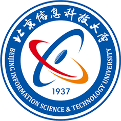 北京信息科技大學(xué)-LOGO