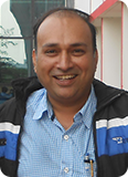 Prof. Akash Saxena圓角