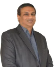 Assoc. Prof. Sudharshan N. Raman
