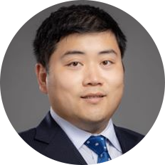 1橢圓頭像高偉男