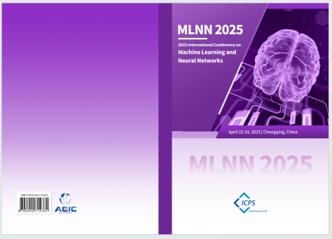 MLNN2025 見(jiàn)刊