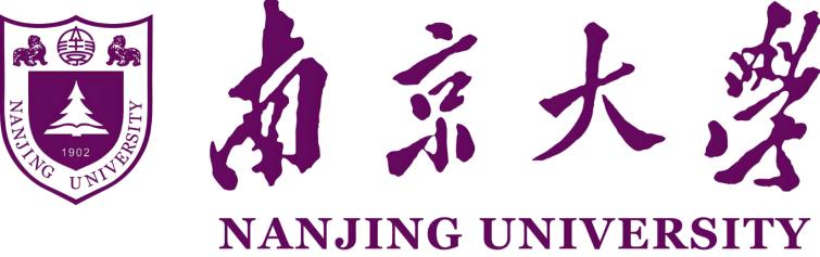 南京大學(xué)-LOGO