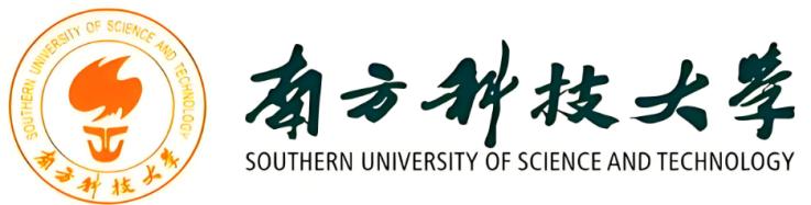南方科技大學-LOGO