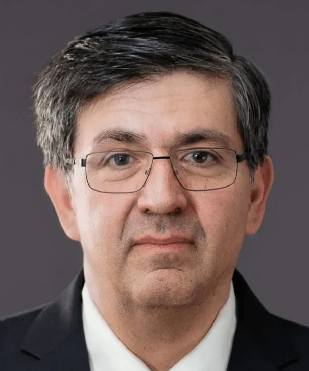 Carlos A. Coello Coello，教授，墨西哥國家理工學(xué)院高級研究中心