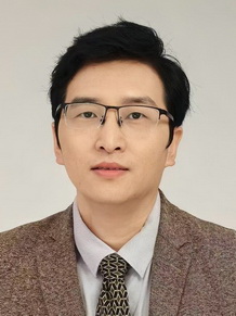 劉曉勇，教授，廣東技術(shù)師范大學(xué)