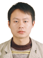 秦飛巍，教授，杭州電子科技大學(xué)