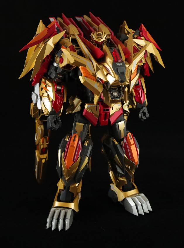 機(jī)甲模型設(shè)計(jì)