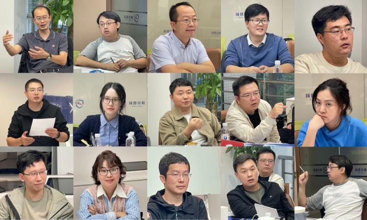 一群人的照片

AI 生成的內(nèi)容可能不正確。