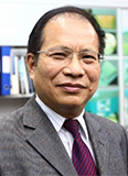 Yuan Yan TANG