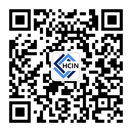 HCIN Wechat Account
