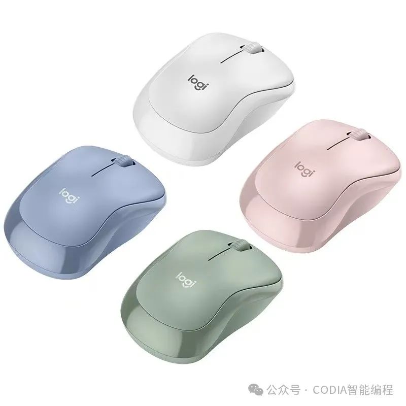 二等獎(jiǎng)：羅技輕音無線鼠標(biāo)（5份）