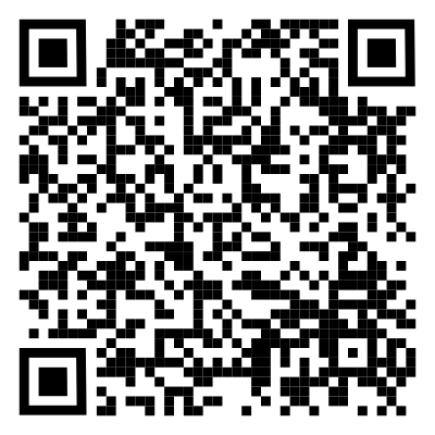 微信公眾號二維碼